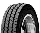 Sell Radial Tuck Tyre