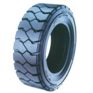 Forklift Tyre