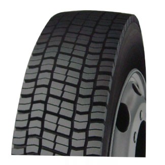 TBR Tyre