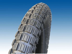 Motorcycle Tyre