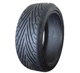 PCR TYRE