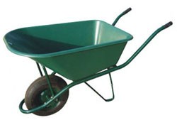 Wheel Barrow