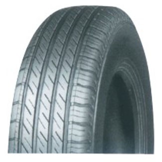 Passenger Car Tyre VK 802