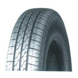 Passenger Car Tyre VK 811