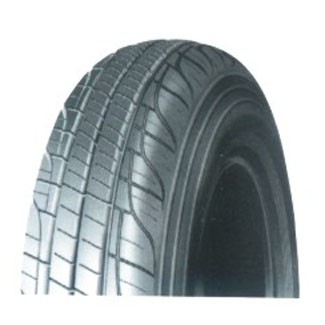 Passenger Car Tyre VK 813