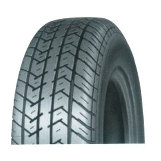 Passenger Car Tyre VK 815