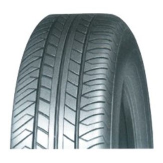 Passenger Car Tyre VK 816