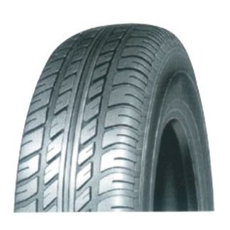 Passenger Car Tyre VK 817