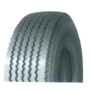 Radial Truck Tyre VK118