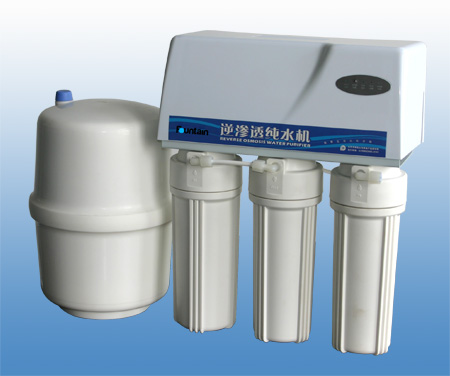 water purifier