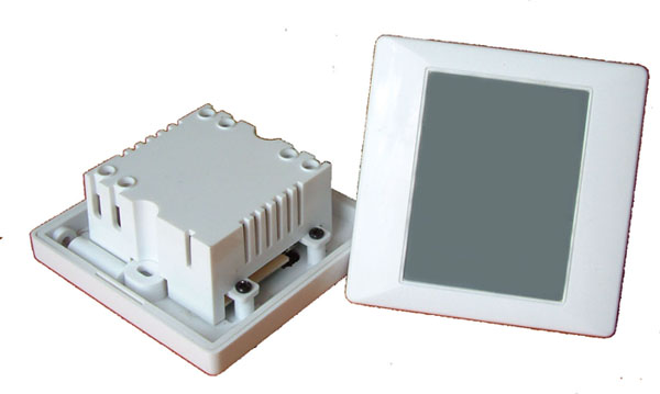 Infrared Contactless Switch