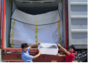 container liner