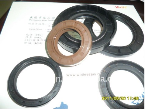 oil seal