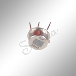 supply Pyroelectric Infrared Radial Sensor--D203S