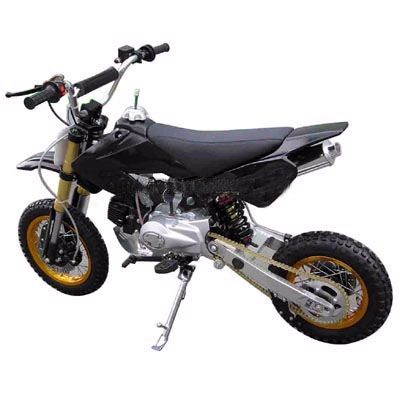 dirt bike