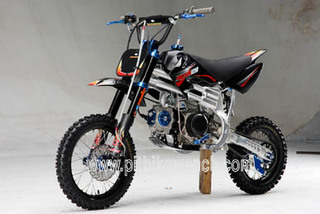 pitbike