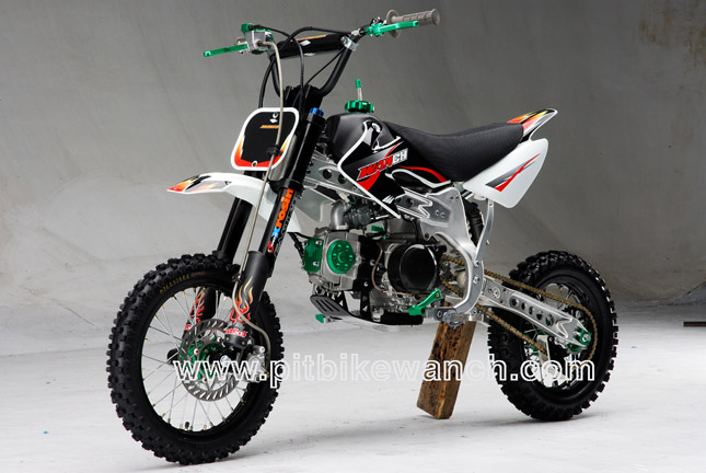 pitbike