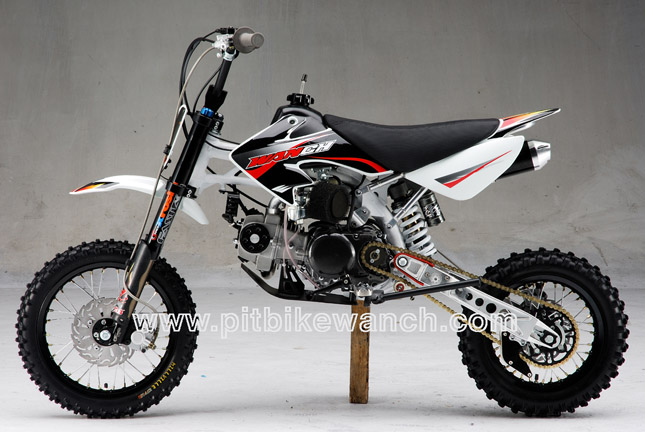 pitbike