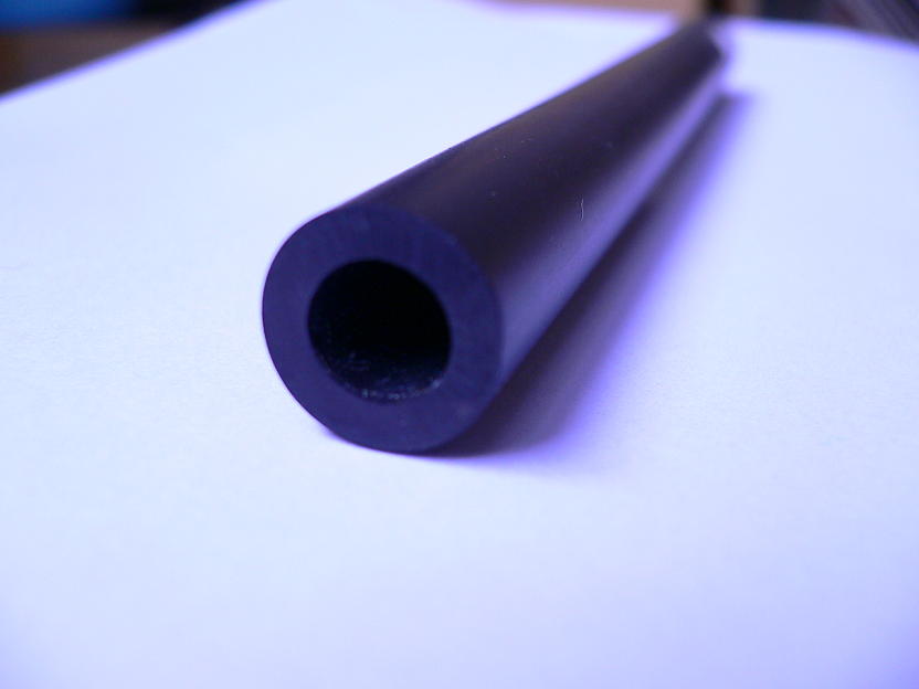 rubber hose (EPDM)