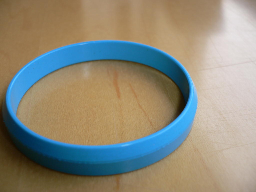 Rubber Gasket