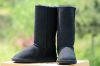 UGG Classic Tall Boots 5815 Black