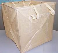 Container bags, FIBC, jumbo bag, bulk bag, big bag