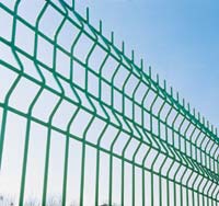 fence panel