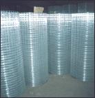 Welded Wire Mesh