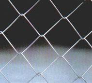 Chain Link Fencing