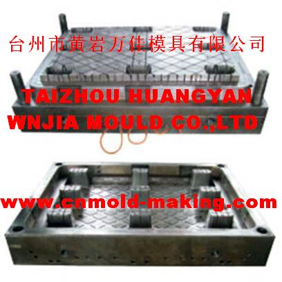 pallet mould