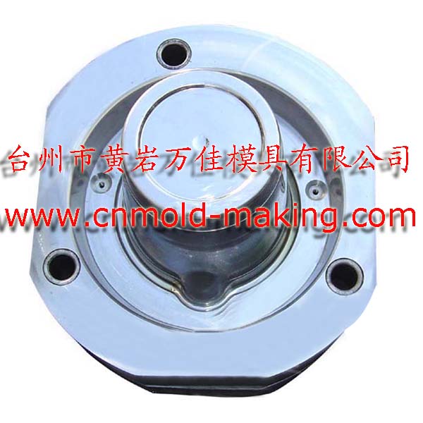 plastic bucket mould