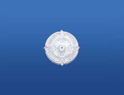 Gypsum Ceiling Medallion