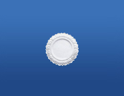 Gypsum Ceiling Medallion