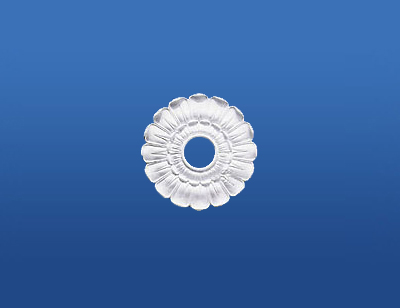 Gypsum Ceiling Medallion