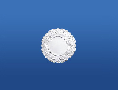 Gypsum Ceiling Medallion