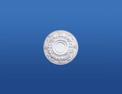 Gypsum Ceiling Medallion