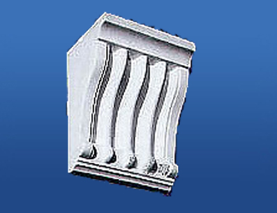 Gypsum Corbel