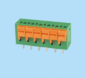 Screwless Terminal Blocks 