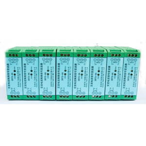 Analog DIN Rail Signal Conditioners