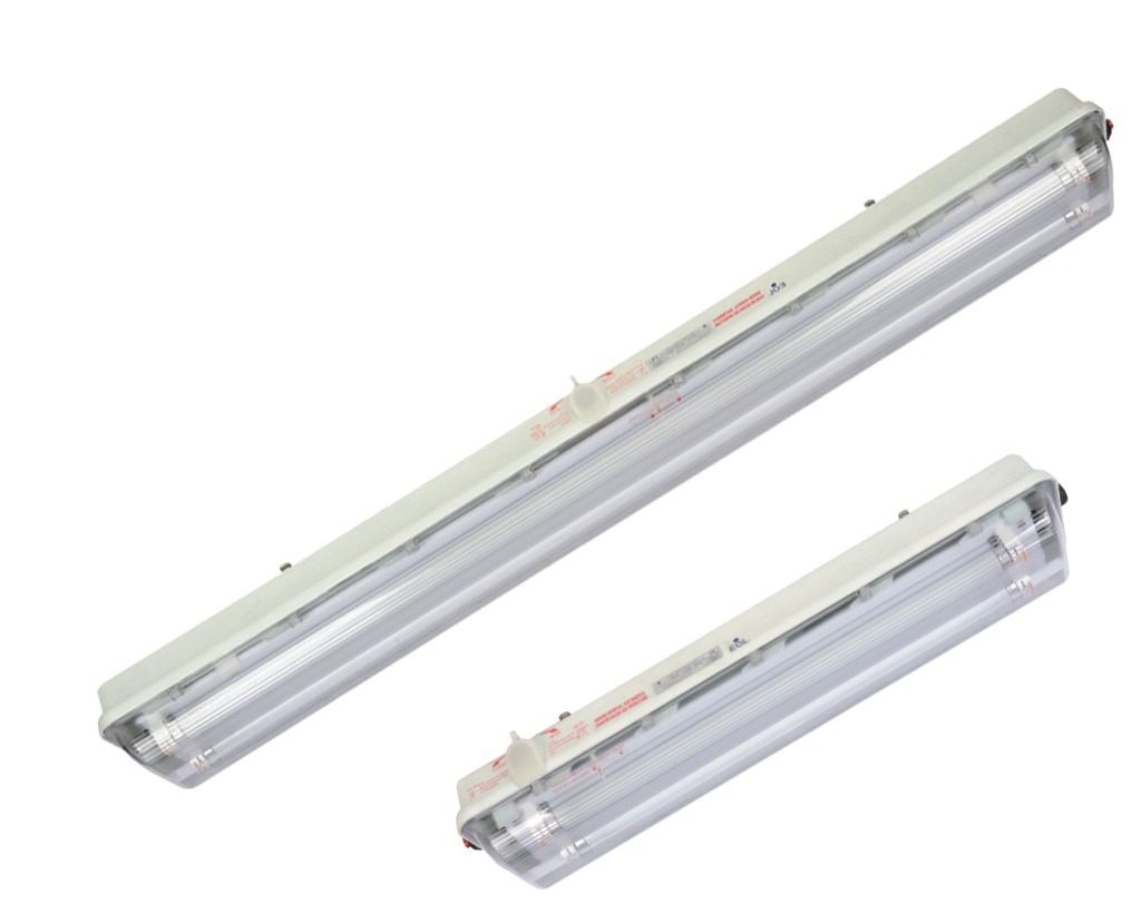 BnY81 Series Light Fittings for Fluorescent Lamp