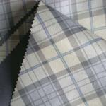 Coated Luggage Fabric