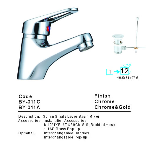 faucet,tap&mixer