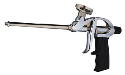 Pneumatic Type  Grease Gun