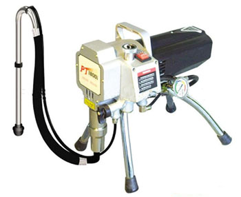 Airless Paint Sprayer