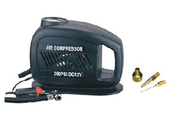 Mini/Light Air Compressor