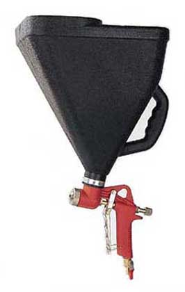 Air Hopper Gun