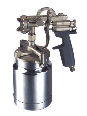 High Pressure Spray Gun