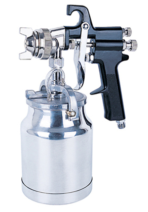 High Pressure Spray Gun