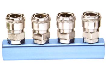 Air Coupler Series