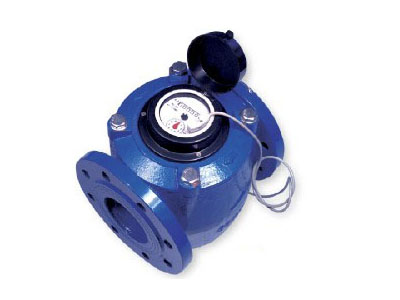 Multi Jet Water Meter